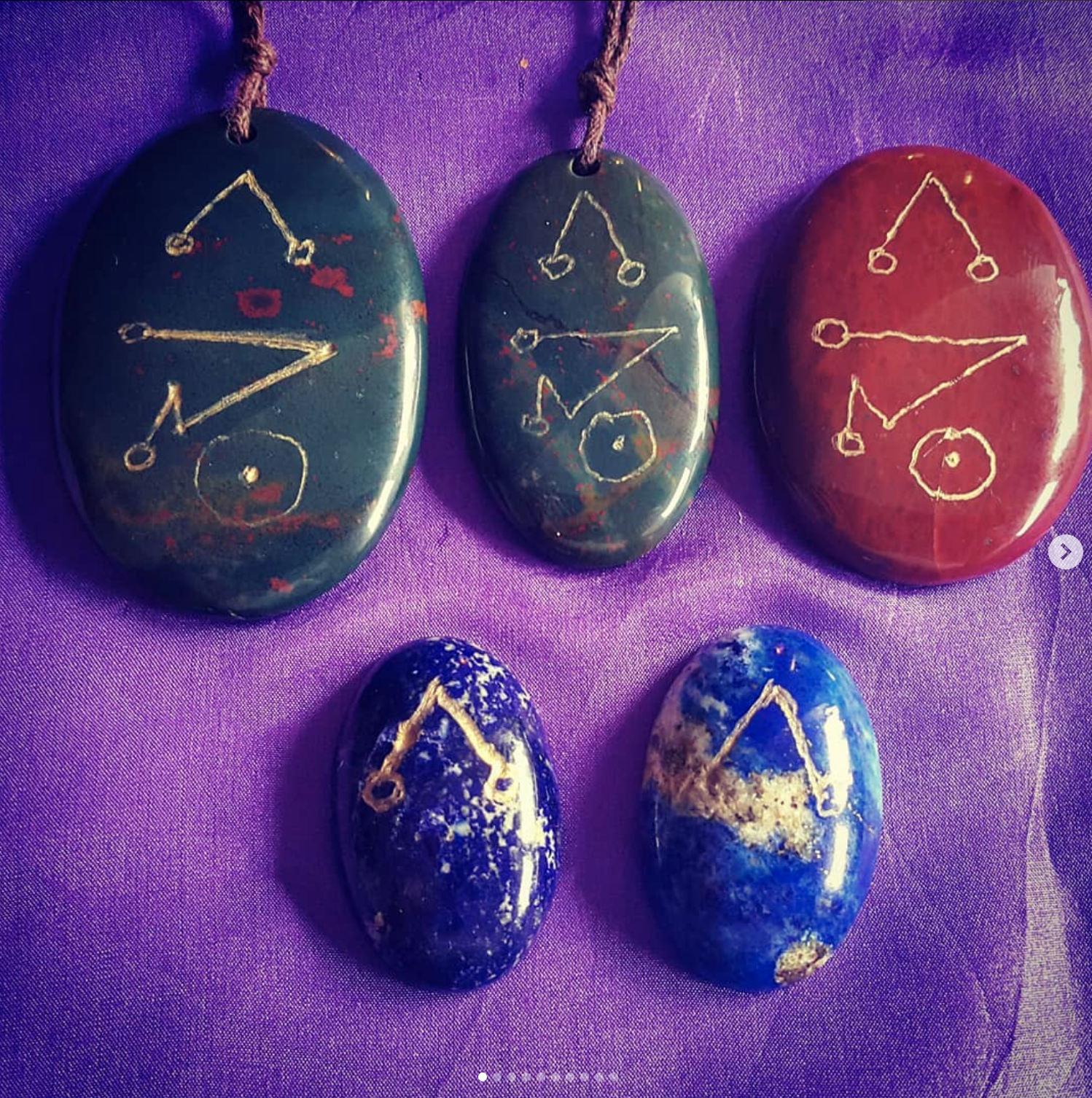 Understanding Astrological Talismans: A Comprehensive Guide