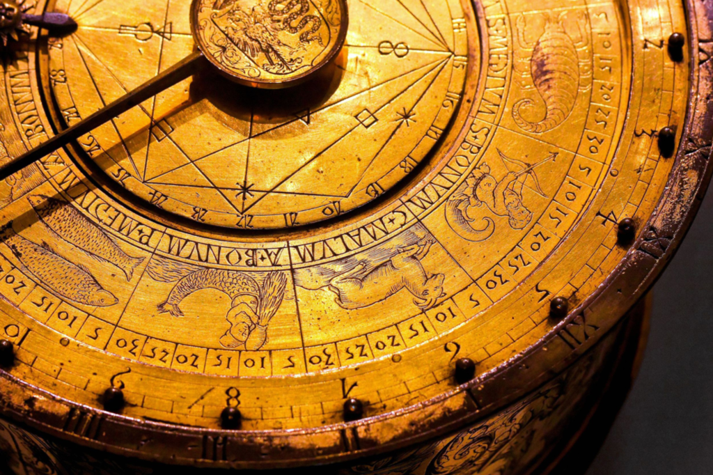 Astrolabe