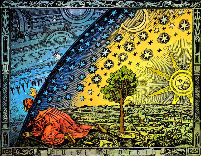 On the Study of Astrology